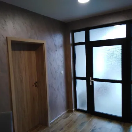 Πανσιόν яна Γκάμπροβο